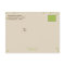 Oak Tree Save The Date Postcard