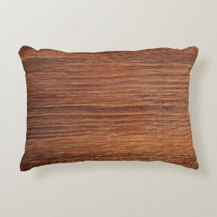 Oak wood texture backgroundabstract,background,boa accent pillow