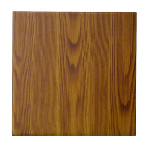 oak woodgrain tile