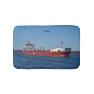 Oakglen bathmat