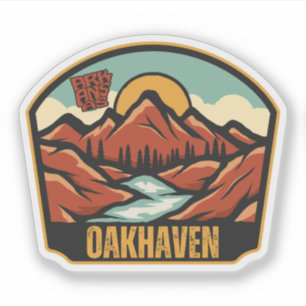 Oakhaven, Arkansas