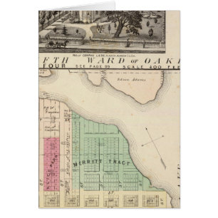 Oakland, environs 4