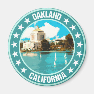 Oakland magnet