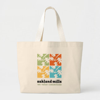 Oakland Mills Tote Bag