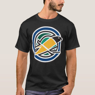 Oakland Seals Vintage Logo Essential T Shirt