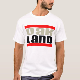 Oakland -- T-Shirts