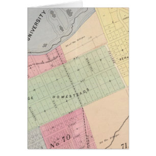 Oakland, vicinity 16