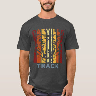 Oakville Track Tiger T-Shirt