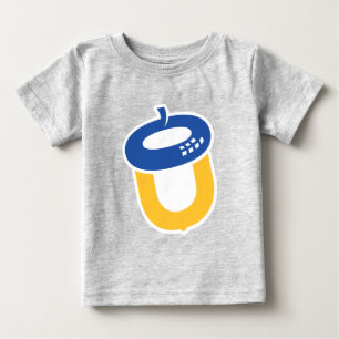 Oakwood University Baby T-Shirt