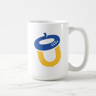 Oakwood University Coffee Mug