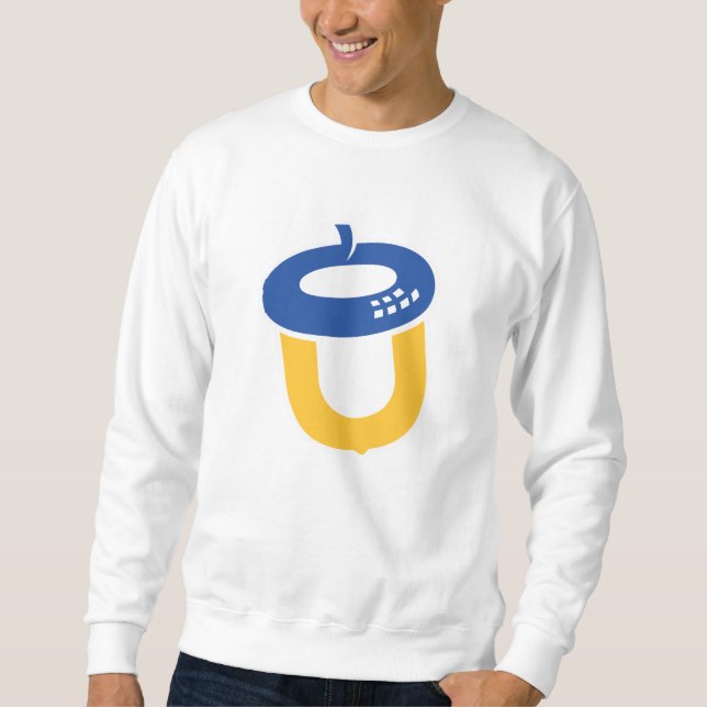 Oakwood University Sweatshirt (Front)