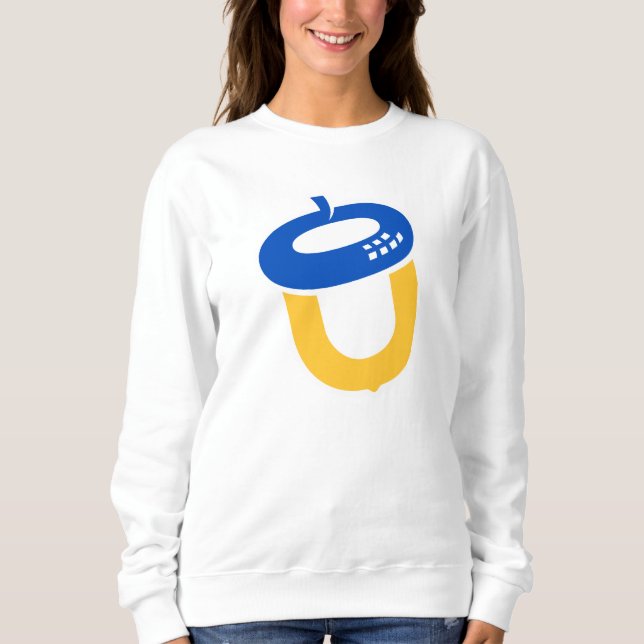 Oakwood University Sweatshirt (Front)