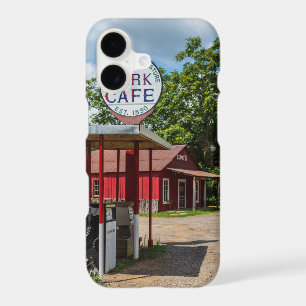 Oark Gas Pumps