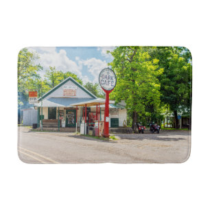Oark General Store Bath Mat