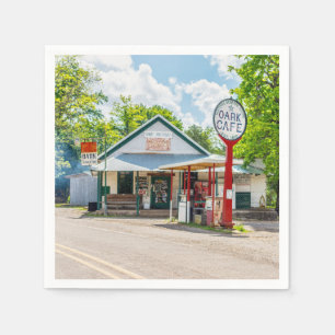 Oark General Store Paper Party Napkins