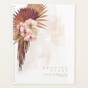 Oasis Boho Fleurs Mariage ID959