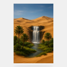 Oasis d'Espoir