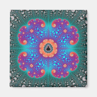 'Oasis Seed' Magnet