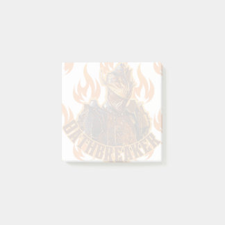 Oathbreaker Post-it Notes