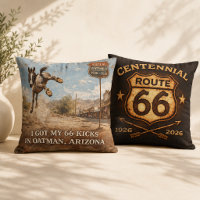 Oatman Arizona Wild Burro Accent Decor