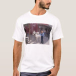 Oatman T-Shirt<br><div class="desc">Custom designed in all shapes,  colours and sizes.</div>