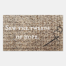Oatmeal tweed hope