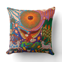 Oaxaca Mexico Mexican Mayan Tribal Art Boho Travel