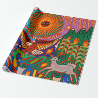 Oaxaca Mexico Mexican Mayan Tribal Art Boho Travel