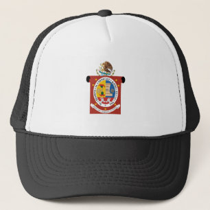 Oaxaca, Mexico Trucker Hat