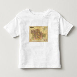 Oaxaca Toddler T-shirt