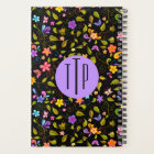 OB-GYN Médicale Planner Floral Féminin