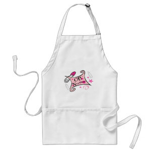 OB nurse (obstetrics) Nursing Standard Apron
