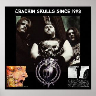 OBA 15th anniversery poster