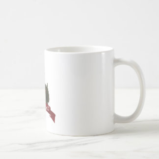 OBA MAO Obama + Statue of Liberty Parody Coffee Mug