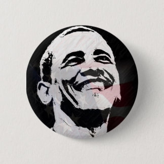 Obama44 2 Inch Round Button