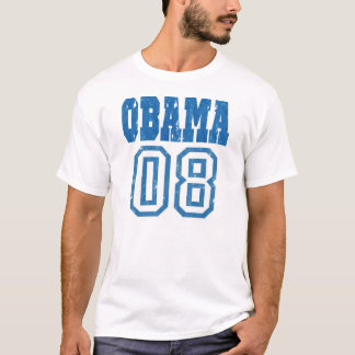 OBAMA 08 Palin McCain - More of the Same T-Shirt