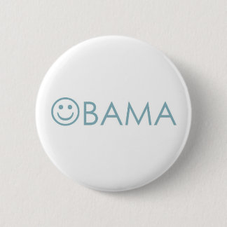 obama 2008 2 inch round button
