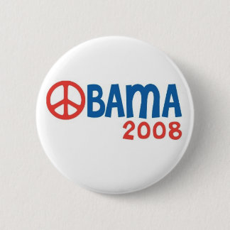 Obama 2008 button