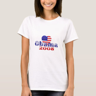 Obama 2008 T-Shirt