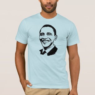 Obama 2008: Yes we can T-Shirt