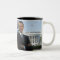 Obama 2009 Inauguration Mug