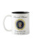 Obama 2009 Inauguration Mug