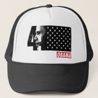 OBAMA 44TH President Signature Editions