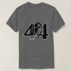 Obama 44th President T-Shirt