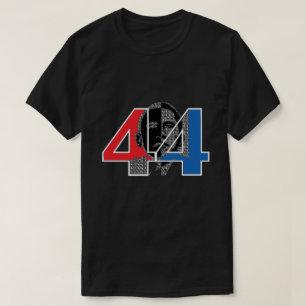Obama 44th President T-Shirt