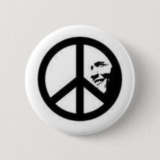 obama 6 2 inch round button