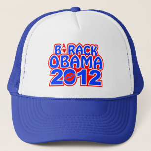 Obama Ace hat