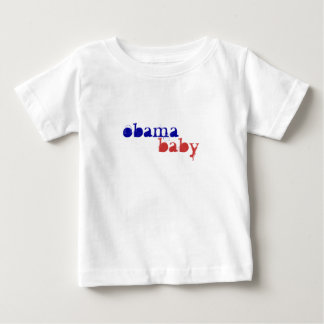 Obama Baby T-Shirt