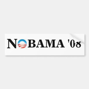 obama, BAMA FRAUD - Customized - C... - Customized Bumper Sticker