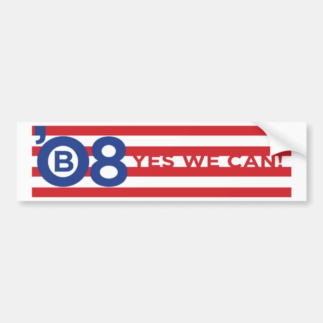 obama-biden-bumper sticker (Front)